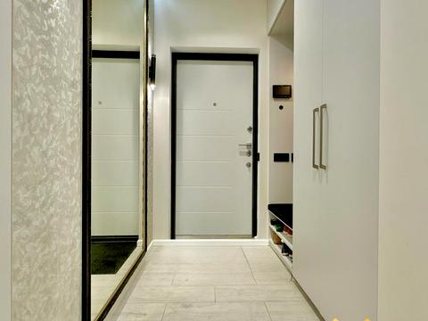 квартира за адресою Приозерний бульв., 5-А