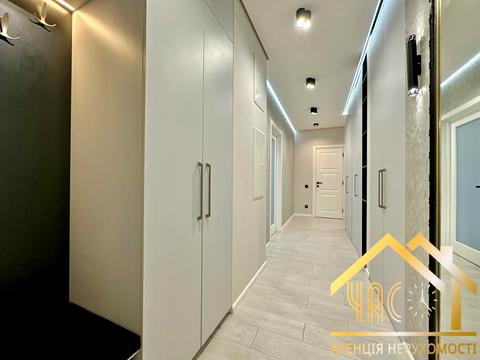 квартира за адресою Приозерний бульв., 5-А