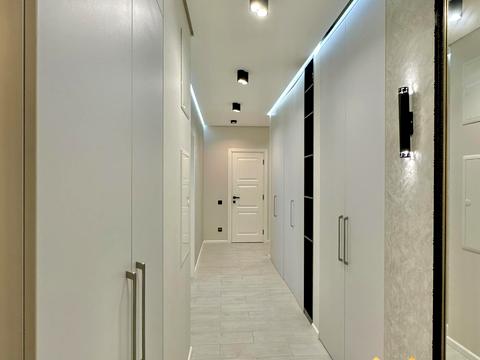 квартира за адресою Приозерний бульв., 5-А