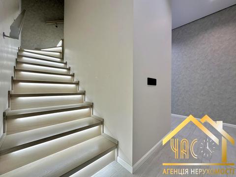 квартира за адресою Приозерний бульв., 5-А