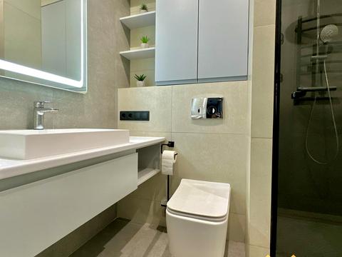 квартира за адресою Приозерний бульв., 5-А