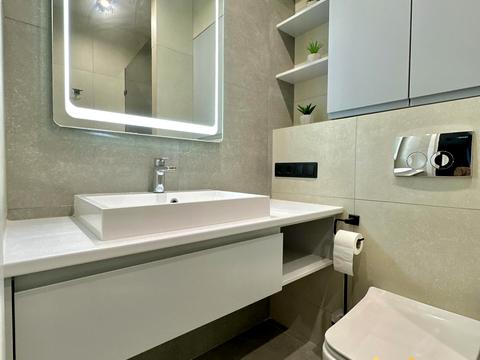 квартира за адресою Приозерний бульв., 5-А