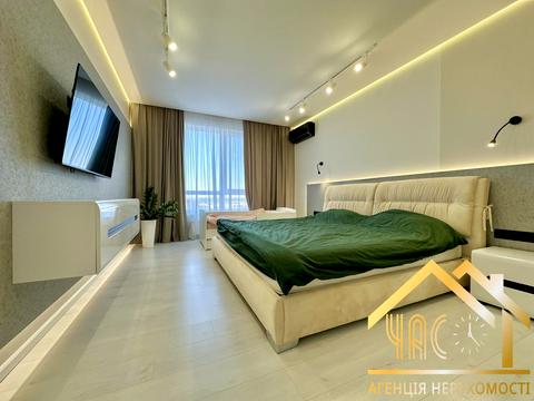 квартира за адресою Приозерний бульв., 5-А