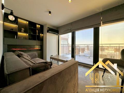 квартира за адресою Приозерний бульв., 5-А