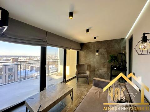 квартира за адресою Приозерний бульв., 5-А