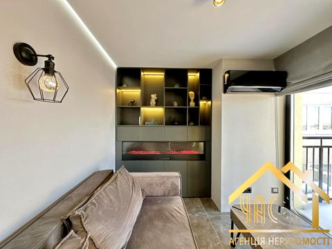 квартира за адресою Приозерний бульв., 5-А