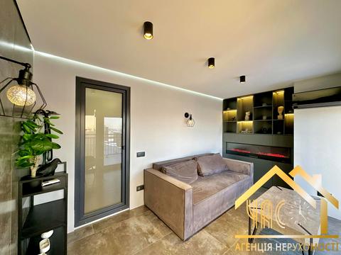 квартира за адресою Приозерний бульв., 5-А