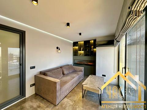 квартира за адресою Приозерний бульв., 5-А