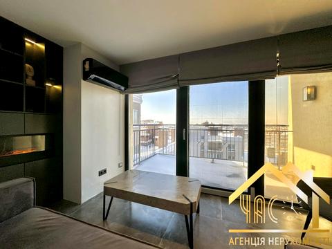 квартира за адресою Приозерний бульв., 5-А