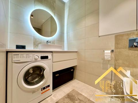 квартира за адресою Приозерний бульв., 5-А