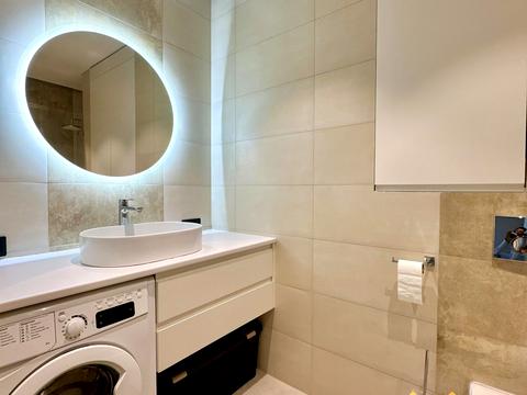 квартира за адресою Приозерний бульв., 5-А