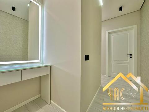 квартира за адресою Приозерний бульв., 5-А