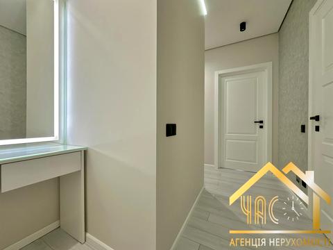 квартира за адресою Приозерний бульв., 5-А