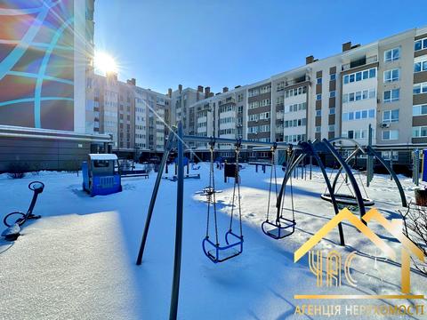 квартира за адресою Приозерний бульв., 5-А