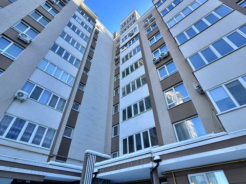 квартира за адресою Приозерний бульв., 5-А