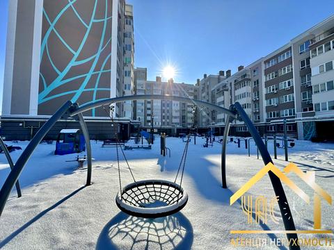 квартира за адресою Приозерний бульв., 5-А