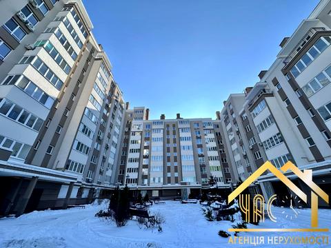 квартира за адресою Приозерний бульв., 5-А