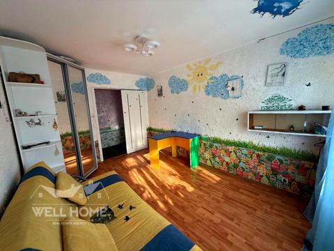 квартира за адресою Мазепи просп., 3