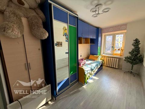 квартира за адресою Мазепи просп., 3