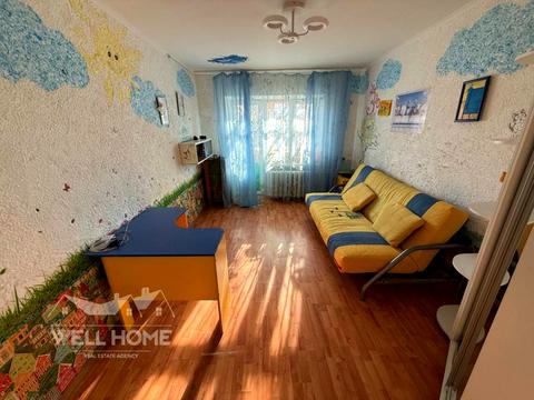 квартира за адресою Мазепи просп., 3