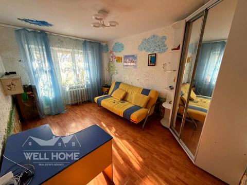 квартира за адресою Мазепи просп., 3