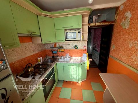 квартира за адресою Мазепи просп., 3