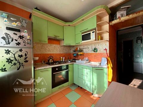 квартира за адресою Мазепи просп., 3