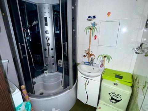 квартира за адресою Мазепи просп., 3