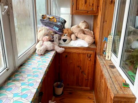 квартира за адресою Мазепи просп., 3