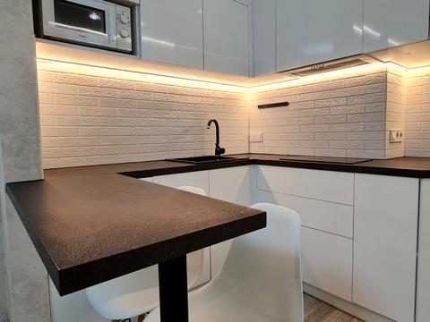 квартира за адресою Обухівська вул., 139