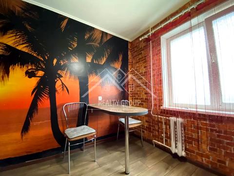 квартира по адресу Украинская ул., 2