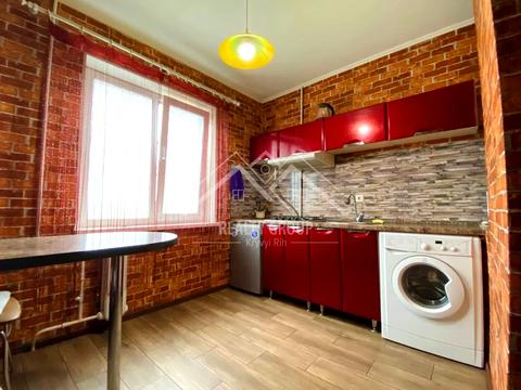 квартира по адресу Украинская ул., 2