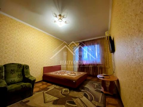 квартира по адресу Украинская ул., 2