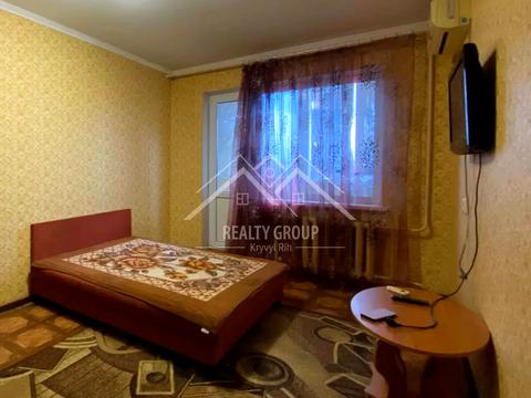 квартира по адресу Украинская ул., 2