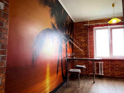 квартира по адресу Украинская ул., 2