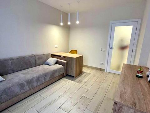 квартира по адресу Столичное шоссе, 1