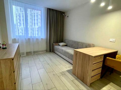 квартира по адресу Столичное шоссе, 1