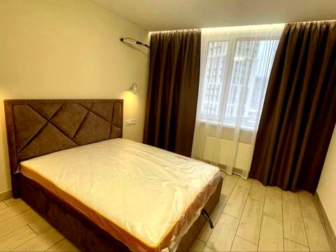 квартира по адресу Столичное шоссе, 1