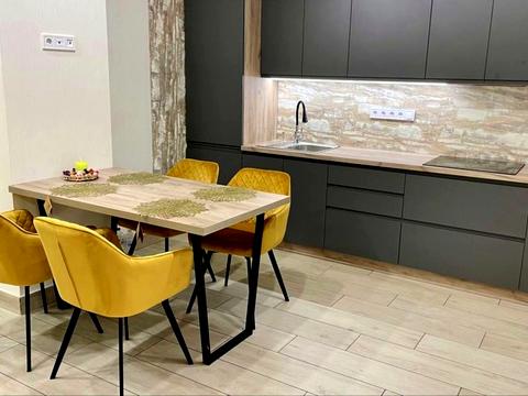 квартира по адресу Столичное шоссе, 1