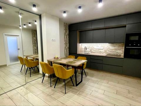 квартира по адресу Столичное шоссе, 1