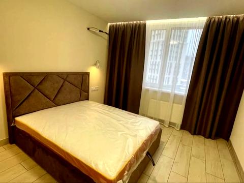 квартира по адресу Столичное шоссе, 1