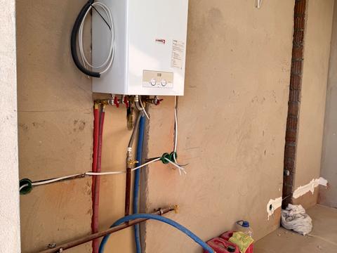 квартира по адресу Остромирська ул., 49-Г/1