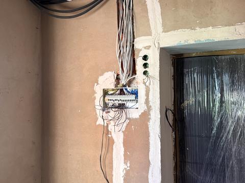 квартира по адресу Остромирська ул., 49-Г/1