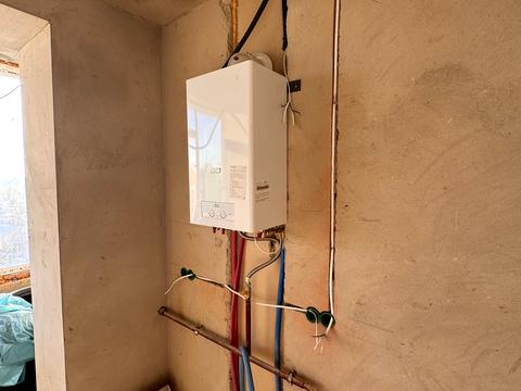 квартира по адресу Остромирська ул., 49-Г/1