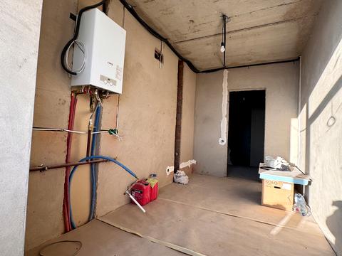 квартира по адресу Остромирська ул., 49-Г/1