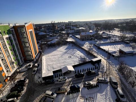 квартира по адресу Остромирська ул., 49-Г/1