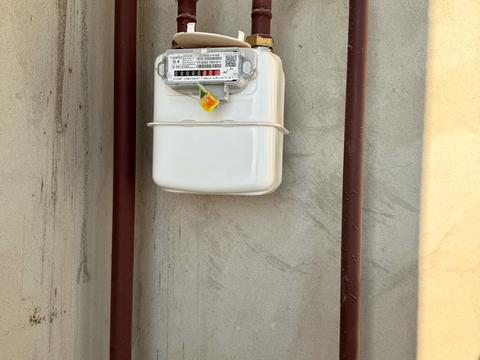 квартира по адресу Остромирська ул., 49-Г/1