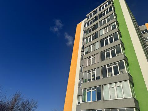 квартира по адресу Остромирська ул., 49-Г/1