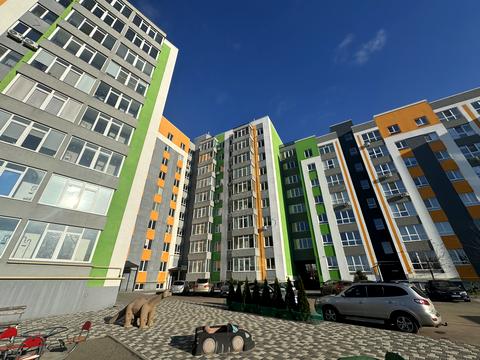 квартира по адресу Остромирська ул., 49-Г/1