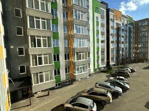 квартира по адресу Остромирська ул., 49-Г/1